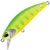Воблер DUO Spearhead Ryuki 50SP (3.3г) ASI4044