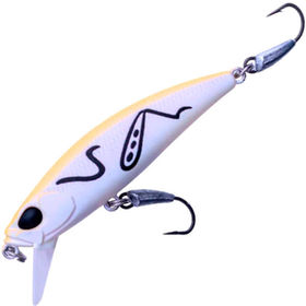 Воблер DUO Spearhead Ryuki 51S (5.5г) D3 ACCZ472