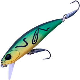 Воблер DUO Spearhead Ryuki 51S (5.5г) D3 ACCZ474