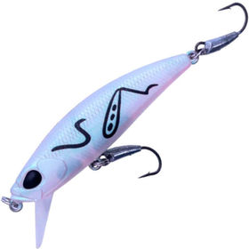 Воблер DUO Spearhead Ryuki 51S (5.5г) D3 CCCZ473