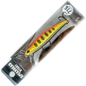 Воблер DUO Spearhead Ryuki 71S (10г) AHA4052