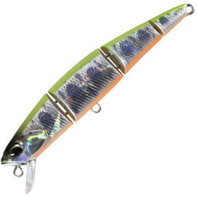 Воблер DUO Spearhead Ryuki Quattro 70S (5.7г) CDA4055