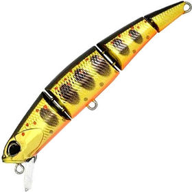 Воблер DUO Spearhead Ryuki Quattro 70S (5.7г) MCC4084