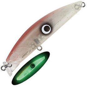 Воблер DUO Terrif DC-7 Bullet (10.2г) CCCZ357