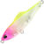 Воблер DUO Tetra Works Chibiflat 50F (2.5г) CLA0602