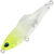 Воблер DUO Tetra Works Chibiflat 50F (2.5г) CLA0887