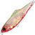 Воблер DUO Tetra Works Chibiflat 50F (2.5г) CZA0778