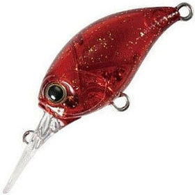 Воблер DUO Tetra Works Kura Kura 30F (2.5г) CCC0756