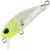 Воблер DUO Tetra Works Toto Fat 35F (1.8г) CLA0887