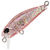 Воблер DUO Tetra Works Toto Fat 35F (1.8г) CUA0634