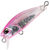Воблер DUO Tetra Works Toto Fat 35F (1.8г) CYH0635