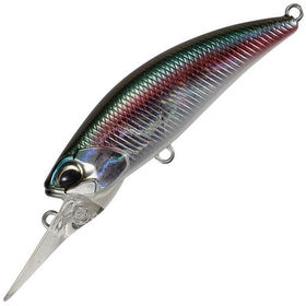 Воблер DUO Tetra Works Toto Shad 48S (4.5г) ADA0213