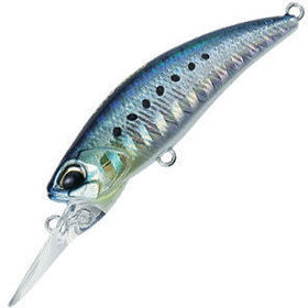 Воблер DUO Tetra Works Toto Shad 48S (4.5г) AHA0011