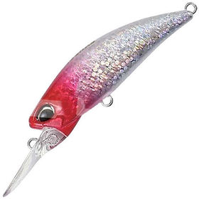 Воблер DUO Tetra Works Toto Shad 48S (4.5г) AOA0220