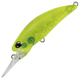 Воблер DUO Tetra Works Toto Shad 48S (4.5г) CCC0075