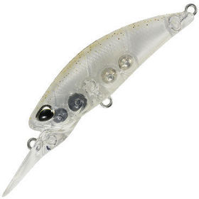 Воблер DUO Tetra Works Toto Shad 48S (4.5г) CCC0077
