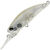 Воблер DUO Tetra Works Toto Shad 48S (4.5г) CCC0077