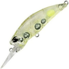 Воблер DUO Tetra Works Toto Shad 48S (4.5г) CCC0364