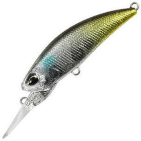 Воблер DUO Tetra Works Toto Shad 48S (4.5г) CCC0458