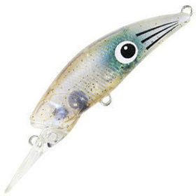 Воблер DUO Tetra Works Toto Shad 48S (4.5г) CCC0653