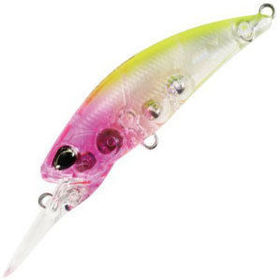 Воблер DUO Tetra Works Toto Shad 48S (4.5г) CLA0602