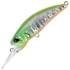 Воблер DUO Tetra Works Toto Shad 48S (4.5г) CPA0601