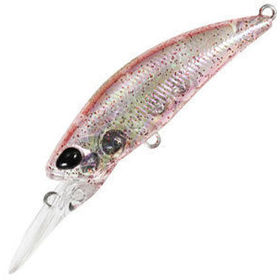 Воблер DUO Tetra Works Toto Shad 48S (4.5г) CUA0634