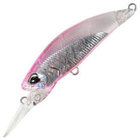 Воблер DUO Tetra Works Toto Shad 48S (4.5г) CYH0635