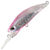 Воблер DUO Tetra Works Toto Shad 48S (4.5г) CYH0635