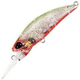 Воблер DUO Tetra Works Toto Shad 48S (4.5г) CZA0778