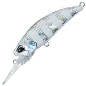 Воблер DUO Tetra Works Toto Shad 48S (4.5г) DJA0101