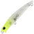 Воблер DUO Tetra Works Toto Slim Lipless 50S (2.5г) CLA0887