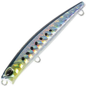 Воблер DUO Tetra Works Totoslim Lipless 50S (2.5г) AHA0011