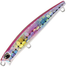 Воблер DUO Tetra Works Totoslim Lipless 50S (2.5г) AQA0313