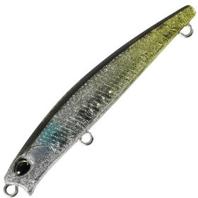 Воблер DUO Tetra Works Totoslim Lipless 50S (2.5г) CCC0458