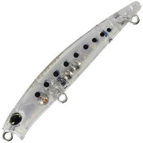 Воблер DUO Tetra Works Totoslim Lipless 50S (2.5г) CEA0210