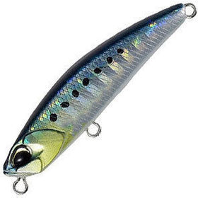 Воблер DUO Tetra Works Yurapen 48F (2.5г) AHA0011