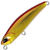 Воблер DUO Tetra Works Yurapen 48F (2.5г) ASA0026