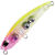 Воблер DUO Tetra Works Yurapen 48F (2.5г) CLA0602