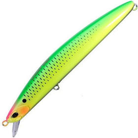 Воблер DUO Tide Minnow Ghost 170F (46г) ACC0644