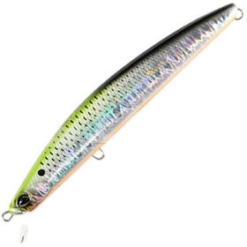 Воблер DUO Tide Minnow Ghost 170F (46г) CPA0898
