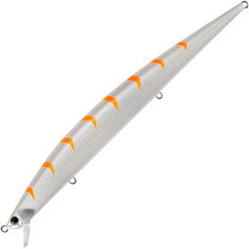 Воблер DUO Tide Minnow Slim 140 Flyer (21г) ASI0106