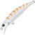 Воблер DUO Tide Minnow Sprint 75S (11г) ASI0106
