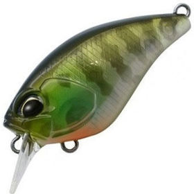 Воблер DUO Realis Crank Mid Roller 40F (5.3г) CCC3158