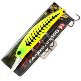 Воблер DUO Realis Fangbait 100DR (17,5 г) ACC3519