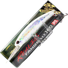 Воблер DUO Realis Fangbait 100DR (17,5 г) AJO0091