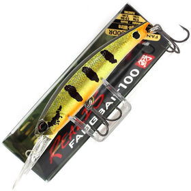 Воблер DUO Realis Fangbait 100DR (17,5 г) AOA3327