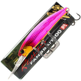 Воблер DUO Realis Fangbait 100DR (17,5 г) AQA3613