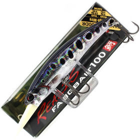 Воблер DUO Realis Fangbait 100DR Bone (17,5 г) BDA3601