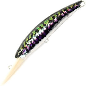 Воблер DUO Realis Fangbait 120DR Bone (26,7 г) BSA3527